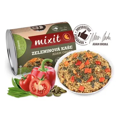 Mixit Zeleninová kaše Adama Ondry, 250g