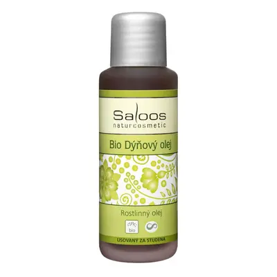 Saloos Dýňový olej, bio 50 ml