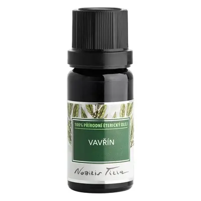 Nobilis Tilia Éterický olej Vavřín varianta: 10 ml