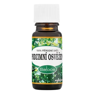 Saloos Podzimní osvěžení 10 ml