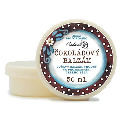 Medarek Čokoládový balzám Objem:: 50 ml