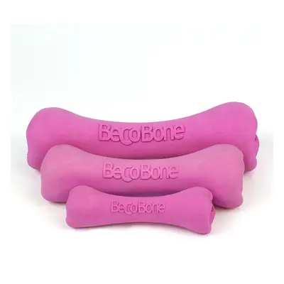 BeCoThings BecoBone kost EKO-pink-M