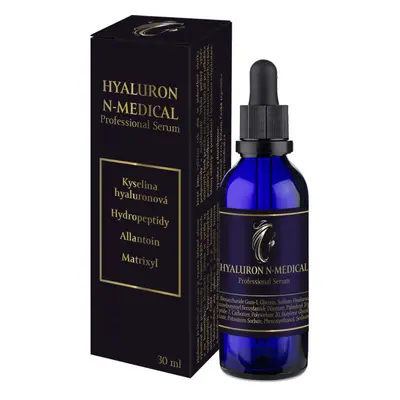 Hyaluron N-Medical sérum 30ml