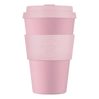 Ecoffee cup Ecoffee Cup, Local Fluff 14, 400 ml