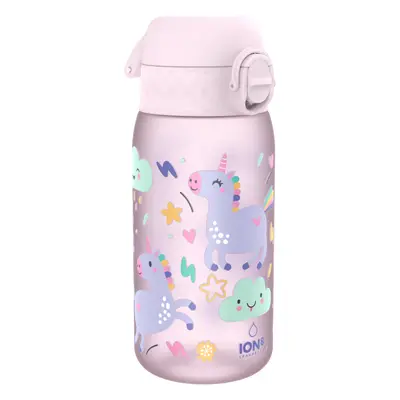 ion8 Leak Proof láhev Unicorns, 350 ml