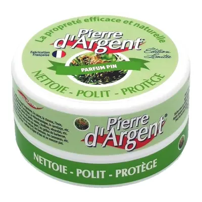 Laco Pierre d'Argent® Laco Pierre d'Argent víceúčelový BIO čistící písek- borovice 300g