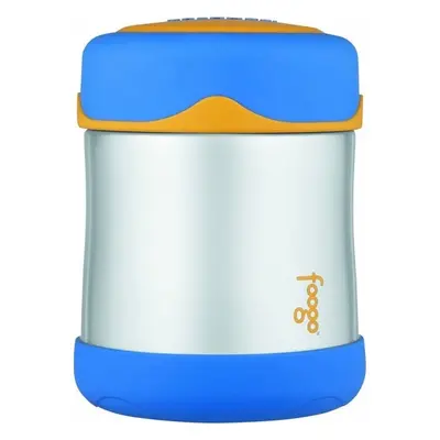 THERMOS Kojenecká termoska na jídlo - modrá 0,29