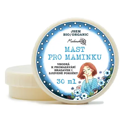 Medarek Mast pro maminku Objem:: 30 ml