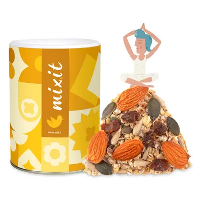 Mixit Müsli zdravě: Ajurveda mix, 350g