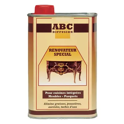 Laco Pierre d'Argent® ABC Diffusion Speciální renovátor dřeva, 500ml