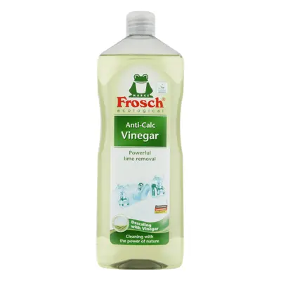 Frosch EKO Univerzální octový čistič, 1000 ml