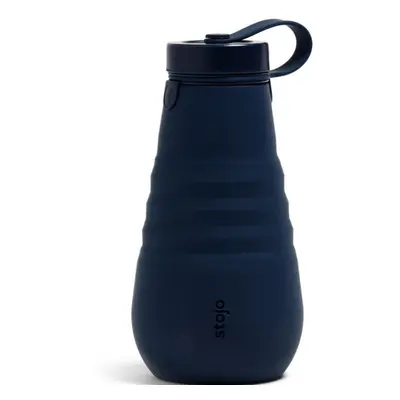 Stojo skládací láhev, 590 ml Barevný: Denim