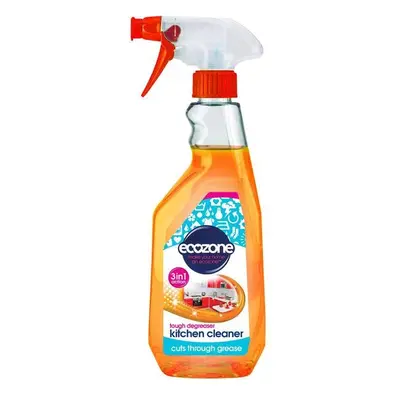 Ecozone kuchyňský čistič 3v1 500ml