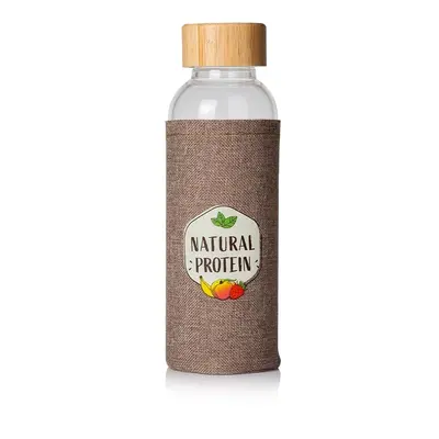 Natural Protein Láhev Natural Protein, 400ml