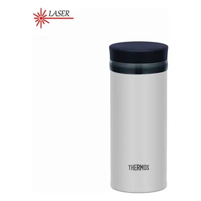 THERMOS Mobilní termohrnek - nerez 0,25