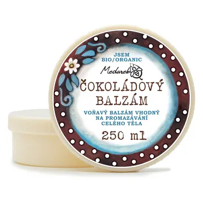 Medarek Čokoládový balzám Objem:: 250 ml