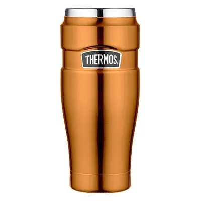 THERMOS Vodotěsný termohrnek - měděná 0,47