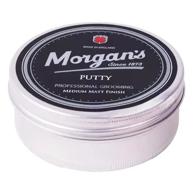 Morgan's Putty - Tmel na vlasy, 75ml