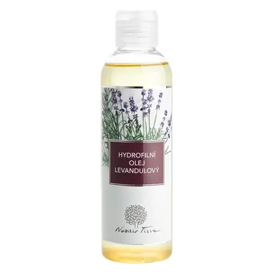 Nobilis Tilia Hydrofilní olej Levandulový varianta: 200 ml