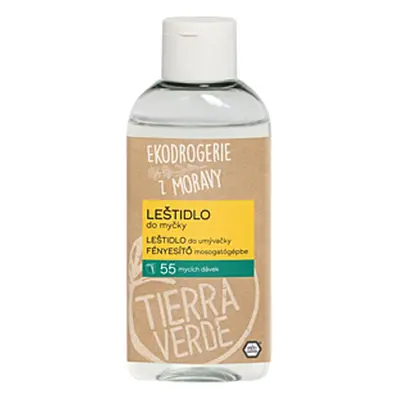 Tierra Verde – Leštidlo do myčky, 110 ml