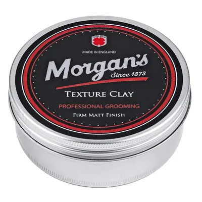 Morgan's Texture Clay - jíl na vlasy, 75ml