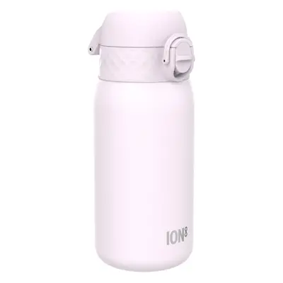 ion8 Leak Proof nerezová láhev Lilac Dusk, 400 ml