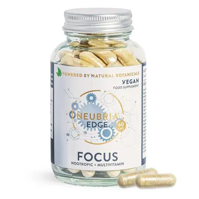 Neubria Edge Focus, 60ks