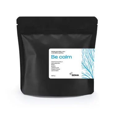 SOMA Be calm, 150 g