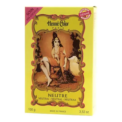 Henné Color Henna Neutrální, 100g