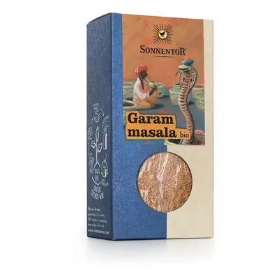 Sonnentor Garam Masala bio 55 g