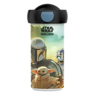 MEPAL Dětská školní dóza, 300 ml Barevný: Star Wars