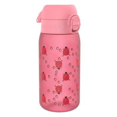 ion8 Leak Proof láhev Ladybugs, 350 ml