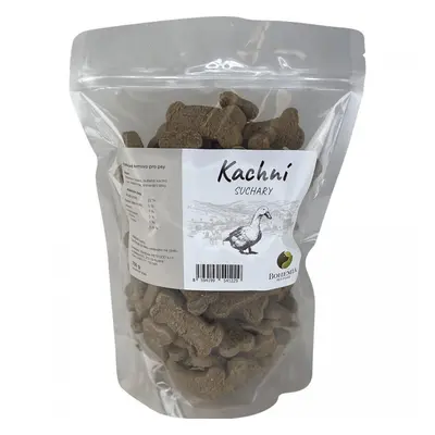 Bohemia Pet Food BOHEMIA suchary Kachní 750g