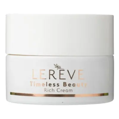 Lerève Timeless Beauty Krém proti stárnutí, 50ml