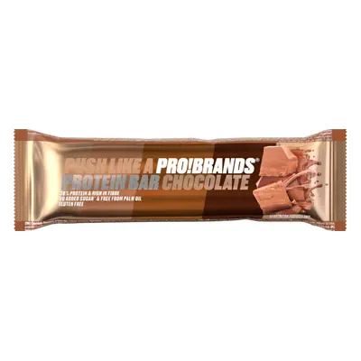 PROBRANDS Protein Bar- čokoláda, 45g