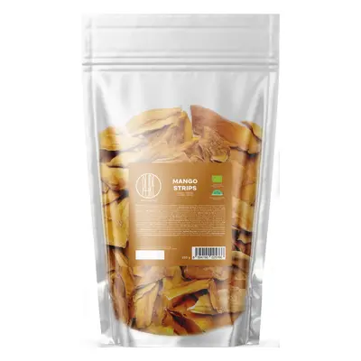 BrainMax Pure Mango BIO stripsy, 250g