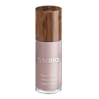 S´N´BIO lak na nehty Vitamin, 8ml