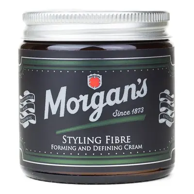 Morgan's Styling Fibre - krém na vlasy, 120ml