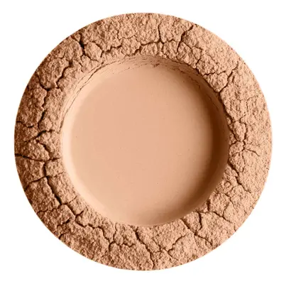 UOGA UOGA Minerální make-up s jantarem SPF15, náhradní náplň 10 g Barevný: 8636 Strawberry and S