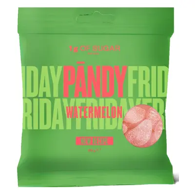 PANDY CANDY WATERMELON, 50g