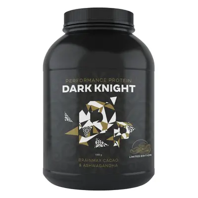 BrainMax Performance Protein Dark Knight, 1000 g