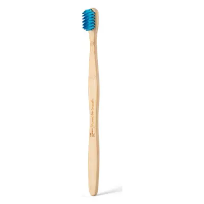 Humble Brush Sensitive, zubní kartáček, modrý, soft 1 ks