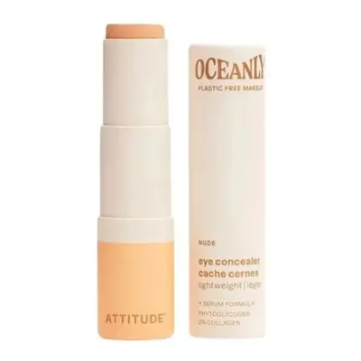 ATTITUDE Tuhý korektor Oceanly – Nude, 5,7 g