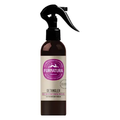 Furnatura Bezoplachový kondicionér pro psy, 200ml