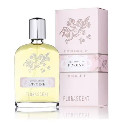 FLORASCENT Aqua Floralis PIVOINE 30 ml