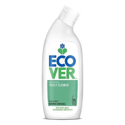 ECOVER WC čistič s vůní borovice 750 ml