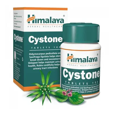 Himalaya Cystone, 100 tablet