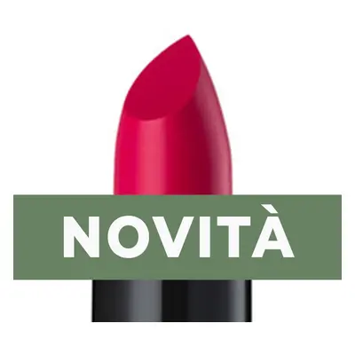 Bottega Verde KRÉMOVÁ SATÉNOVÁ RTĚNKA, 3,5ml Barevný: Hit the dance floor