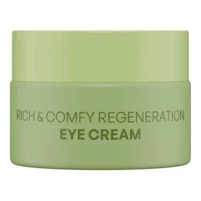 Nacomi - Rich&comfy - regenerační oční krém AVOCADO, 15ml