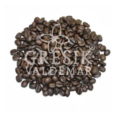 Valdemar Grešík - Natura s.r.o. Káva Arabica Blend 1 kg GREŠÍK